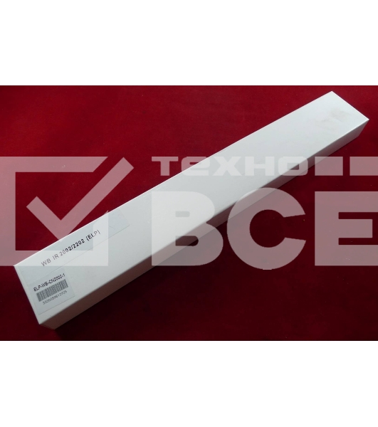 Ракель (Wiper Blade) Canon iR 2002/2202 (ELP, Китай)