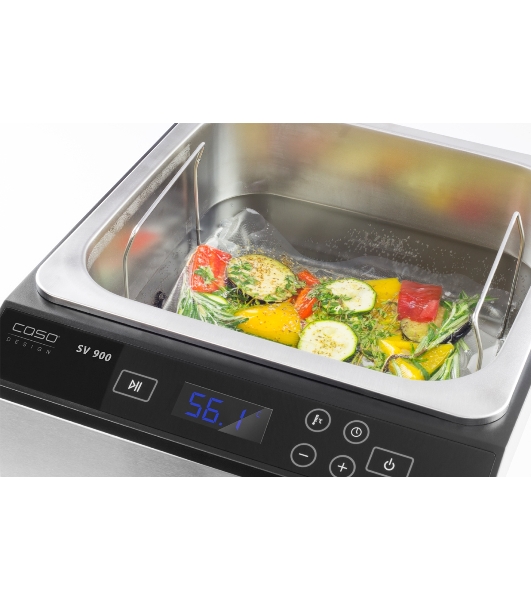 Су вид CASO SV 900