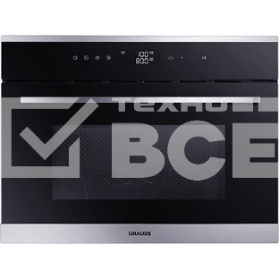 Встраиваемая электрическая духовка Graude MWG 45.0 E 