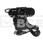 Веб-камера ExeGate EX287387RUS BlackView C615 FullHD (матрица 1/3