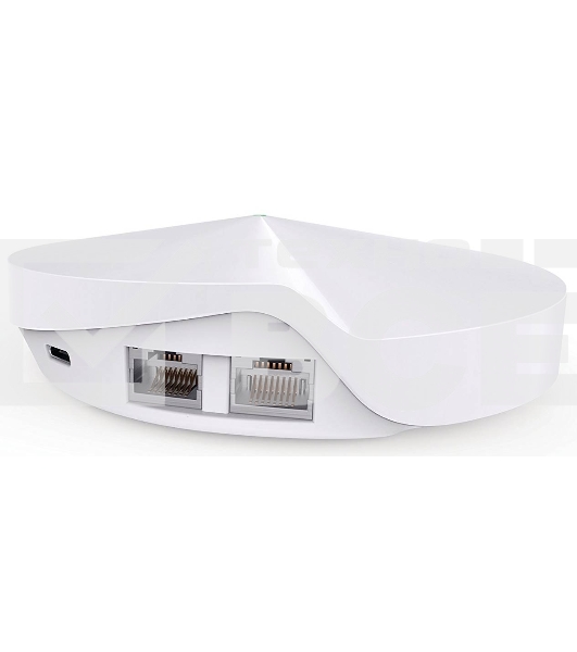 Роутер TP-Link DECO M5(1-PACK) AC1300 Домашняя Mesh Wi-Fi система