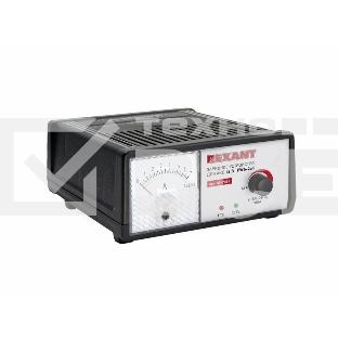 Автоматическое зарядное устройство 0,4-7 А (PWS-265) Rexant