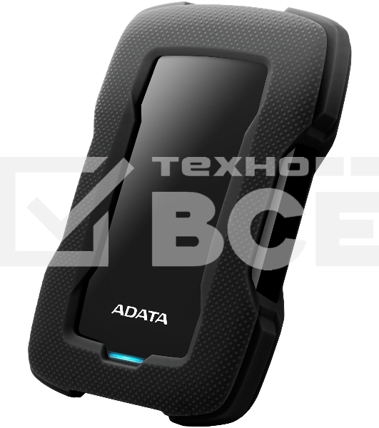 Внешний жесткий диск 4TB ADATA HD330, 2,5