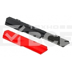 Клавиатура A4 B975 механическая черный USB Gamer LED (подставка для запястий), фото7