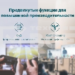 Коммутатор TP-Link 5-Port Gigabit Unmanaged Switch with 4-Port PoE+, metal case, desktop mount, PoE budget 40W., фото4
