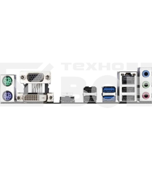 Материнская плата Gigabyte H410M S2H V2, LGA 1200, Intel H470, 2xDDR4, 4xSATA, 1xM.2, 1xPCIe 3.0 x16, 2xPCIe 3.0 x1, 1xDVI-D, 1xHDMI, 1xVGA, 1x 1Gb LAN, 2xUSB-A 3.2 Gen 1, 4xUSB-A 2.0, 3x3.5 мм, 7.1, Micro ATX