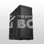 Компьютерный корпус c блоком питания Foxline  FL-815-FZ450R  ATX , 450W , 2xUSB2.0, powcord, фото4
