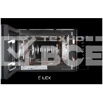 Микроволновая печь LEX Bimo 20.01 20л. 700Вт черный (встраиваемая), фото2