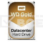Жесткий диск WD Original SATA-III 2Tb WD2005FBYZ Gold (7200rpm) 128Mb 3.5