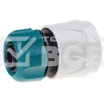 Соединитель быстросъемный RACO ORIGINAL 1/2', для шланга, фото 1