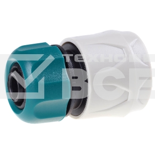 Соединитель быстросъемный RACO ORIGINAL 1/2', для шланга