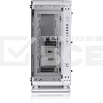 Компьютерный корпус Thermaltake Core P6 TG белый без БП ATX 18x120mm 12x140mm 2xUSB2.0 2xUSB3.0 audio bott PSU, фото2