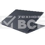 Ноутбук F+ FLAPTOP I FLTP-5i3-8256-w 15.6'' FHD IPS/Intel Core i3 1215U/8GB/256GB SSD/Integrated/WiFi/BT5.0/Win11/DARK GREY, фото 1