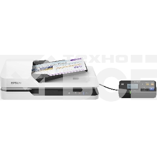 Сканер WorkForce DS-1630