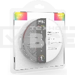 Лента Basic 12V 10W/m 700lm/m RGB IP20 LED 5m 1/100, фото3