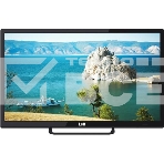 Телевизор LEFF 24