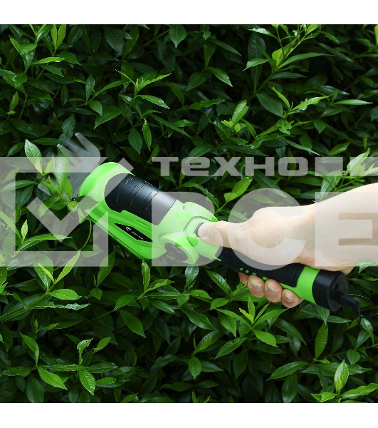 Ножницы Deko DKGS7.2аккум. (063-4245)