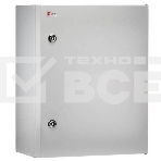 Щит с монтажной панелью EKF PROxima ЩМПг-40.40.25 IP54 mb24-04, фото 1