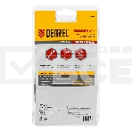 Головка триммерная Denzel универсальная алюминиевый корпус, леска до 4 мм D 96358, фото 1
