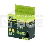 Щетка для УШМ Сибртех 150 мм, М14, Чашка, крученая проволока 0,5 мм, фото 1