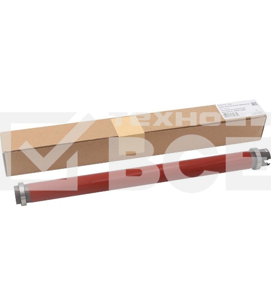 Тефлоновый вал с подшипниками (Red) для XEROX VersaLink C7020 (CET), CET181004
