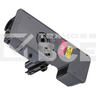 Картридж лазерный G&G GG-TK5230M пурпурный (2200стр.) для Kyocera ECOSYS P5021cdn/P5021cdw/M5521cdn/M5521cdw