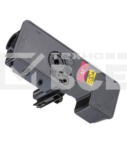 Картридж лазерный G&G GG-TK5230M пурпурный (2200стр.) для Kyocera ECOSYS P5021cdn/P5021cdw/M5521cdn/M5521cdw