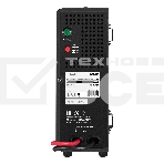 Комплект ИБП EX295996RUS + батарея 55Aч EX285652RUS 1шт (инвертор, синус, для котла, настенный) ExeGate FineSine SX-800.LCD.AVR.2SH <800VA/500W, чистая синусоида, цветной LCD-дисплей, AVR, 2*Schuko, линейно-интерактивный, крепление настенное/универсальное, фото5
