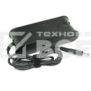 Блок питания (сетевой адаптер) для ноутбуков Dell 19.5V 4.62A 7.4 pin 90W OEM