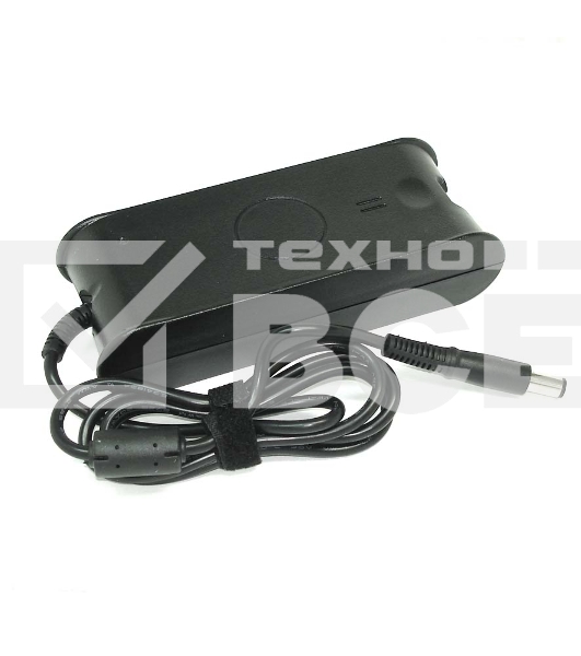 Блок питания (сетевой адаптер) для ноутбуков Dell 19.5V 4.62A 7.4 pin 90W OEM