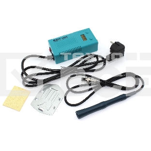 Портативная индукционная паяльная станция BAKON 950D, 75W