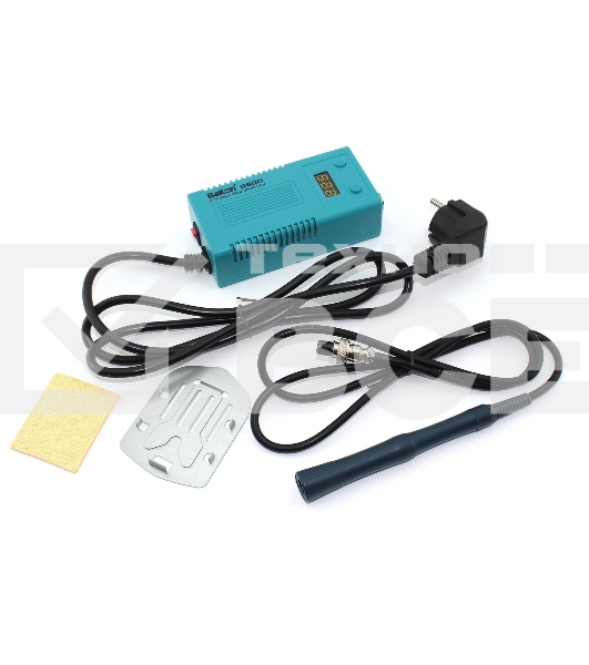 Портативная индукционная паяльная станция BAKON 950D, 75W