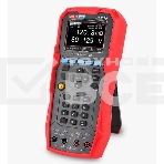 Тестер аккумуляторов UNI-T UT3550, фото2