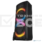 Портативная акустика Sven АС PS-710 черный 100 Вт Bluetooth, фото22