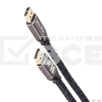 Кабель соединительный DP-DP 1.4V 8K@60Hz  1м, Telecom Pro <TCG750-1M>, фото8