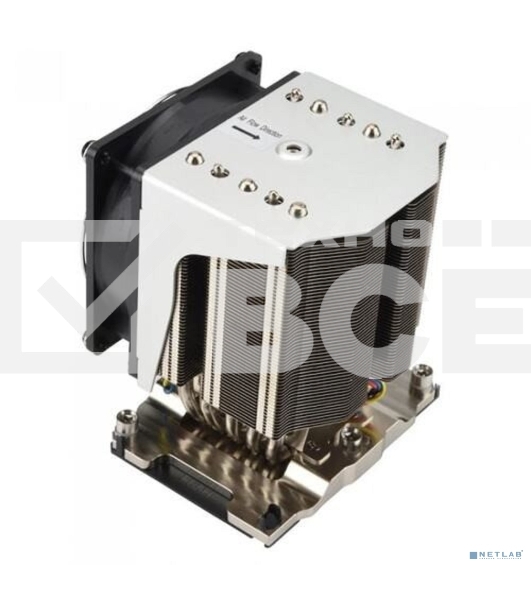 Радиатор Supermicro SNK-P0071APS4 4U Active CPU Heat Sink
