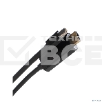 Кабель-переходник Mini DP M to HDMI M 1.8m VCOM (CG695), фото6