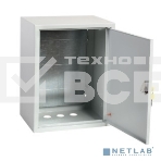 Корпус металлический ЩМП-2-1 500х400х150мм УХЛ3 IP31 GENERICA IEK YKM41-02-31-G, фото2