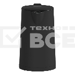 Чайник электрический Viomi Double-layer kettle черный V-MK171A, фото4