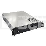 Серверный корпус ExeGate EX284959RUS Pro 2U550-08 <RM 19