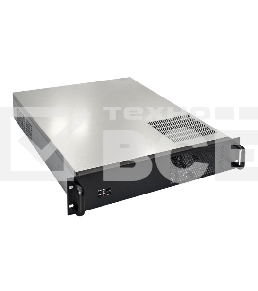 Серверный корпус ExeGate EX284959RUS Pro 2U550-08 <RM 19