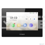 Видеопанель HiWatch VDP-H2211(B) цвет панели: белый, фото2