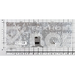 Клавиатура для ноутбука Fujitsu-Siemens Amilo M7440 M7440G M6100 черная, фото 1