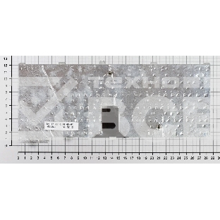 Клавиатура для ноутбука Fujitsu-Siemens Amilo M7440 M7440G M6100 черная