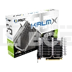 Видеокарта Palit RTX3050 KALMX NVIDIA GeForce RTX 3050 6Gb PCI-E 4.0 96bit GDDR6 1042/14000 DVIx1 HDMIx1 DPx1 HDCP Ret, фото7