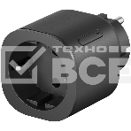 Умная розетка Yandex Matter EUBT Wi-Fi черный (YNDX-00540BLK), фото20