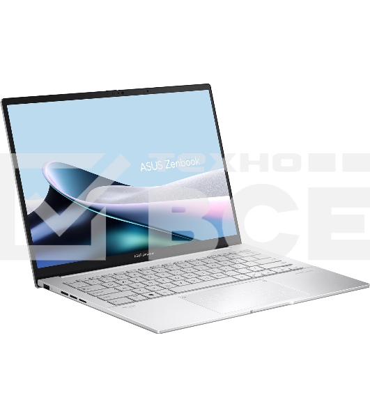 Ноутбук Asus Zenbook 14 UX3405MA-QD488W Core Ultra 7 155H 16Gb SSD1Tb Intel Arc 14