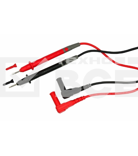 Цифровой автоматический мультиметр MASTECH MY68 00-00000273