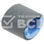 Ролик подхвата Cactus CS-PRA-HP-M125 (RL1-1442-000, RL1-2593-000, RL1-1443-000) для HP LJ P1005, P1006, P1007, P1008, LJ Pro P1100, P1102, M1130, M1132, M1136, фото4
