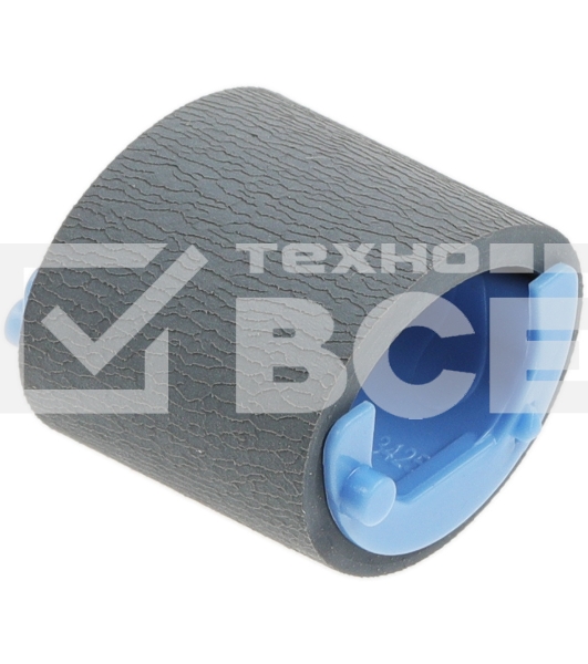 Ролик подхвата Cactus CS-PRA-HP-M125 (RL1-1442-000, RL1-2593-000, RL1-1443-000) для HP LJ P1005, P1006, P1007, P1008, LJ Pro P1100, P1102, M1130, M1132, M1136